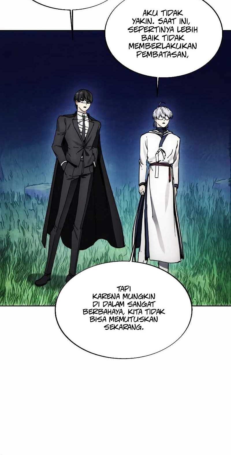 How to Live as a Villain Chapter 172 Gambar 20