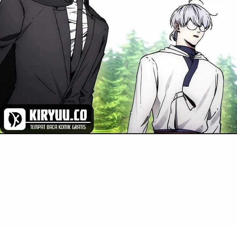 How to Live as a Villain Chapter 172 Gambar 24