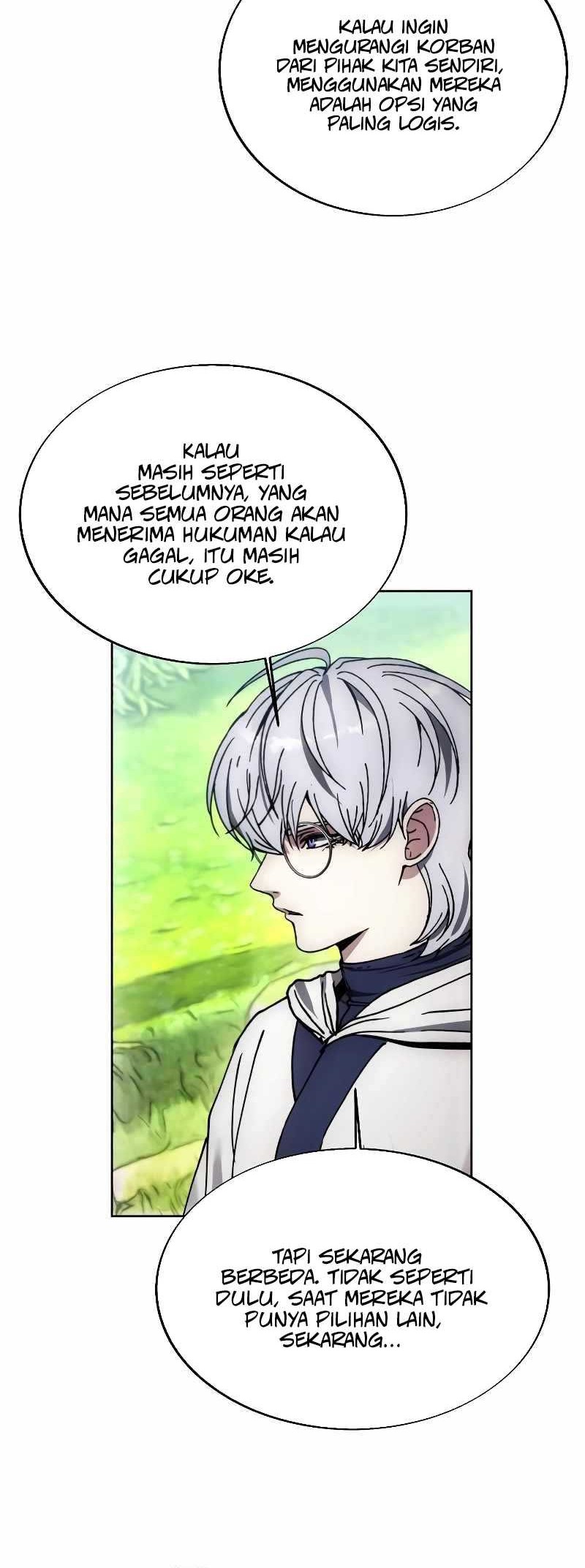 How to Live as a Villain Chapter 172 Gambar 28