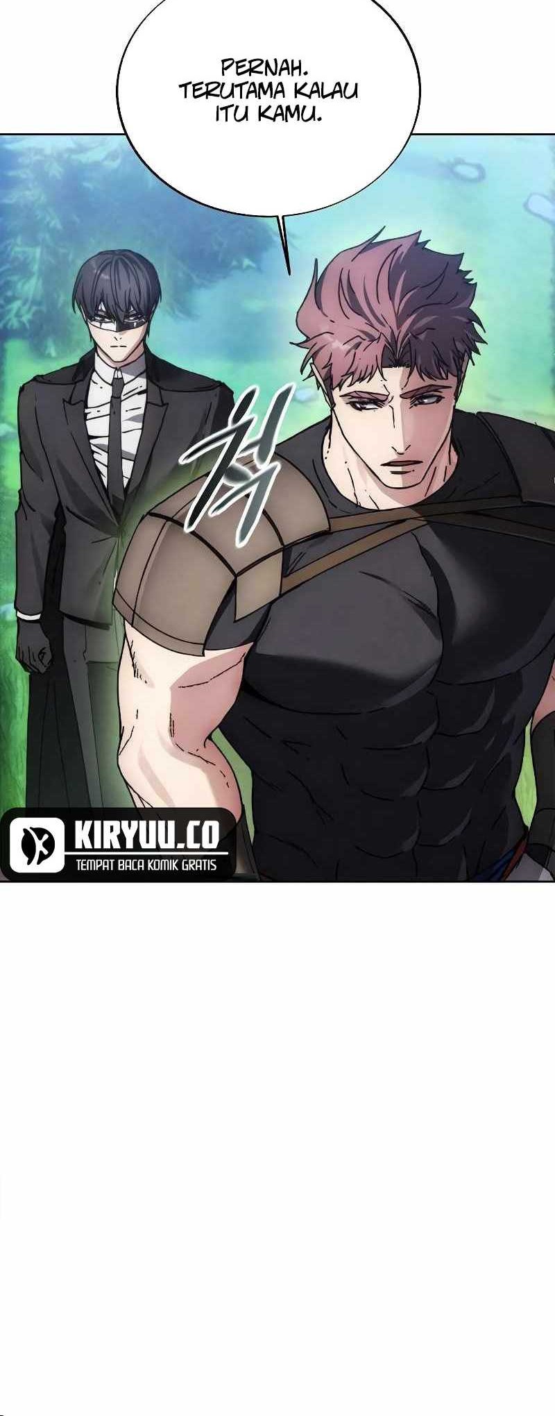 How to Live as a Villain Chapter 172 Gambar 32