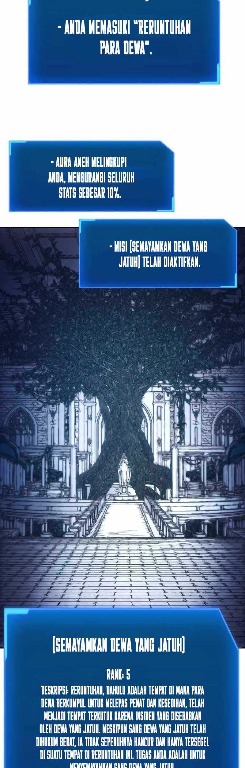 How to Live as a Villain Chapter 172 Gambar 34