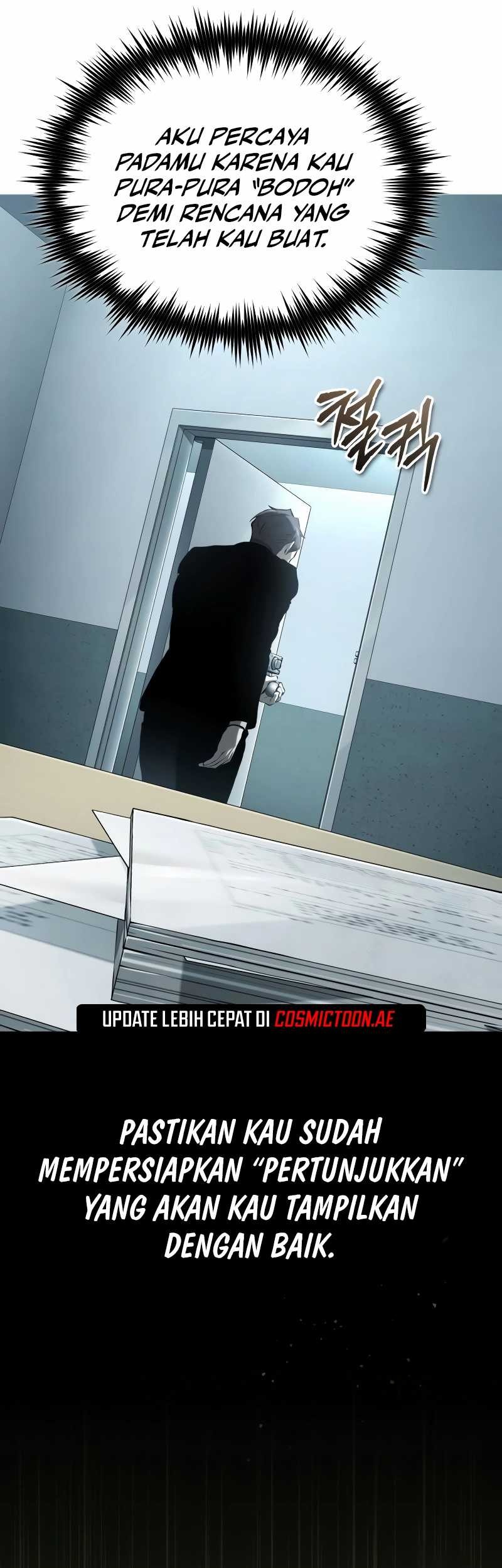 Devil Returns To School Days Chapter 79 Gambar 51