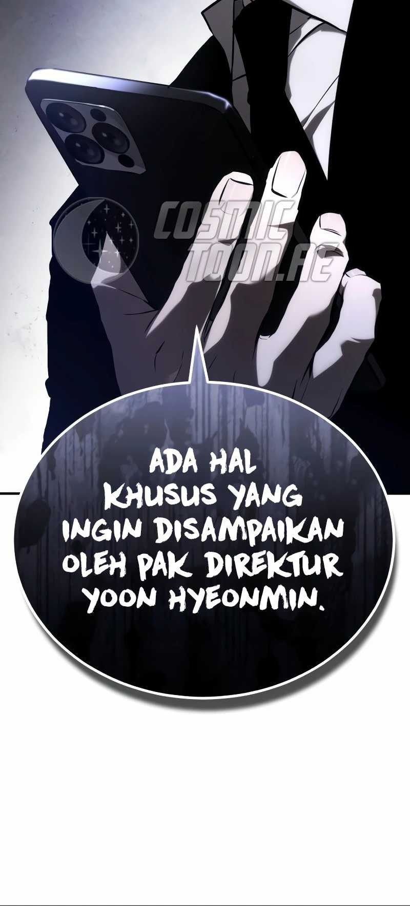 Devil Returns To School Days Chapter 79 Gambar 69