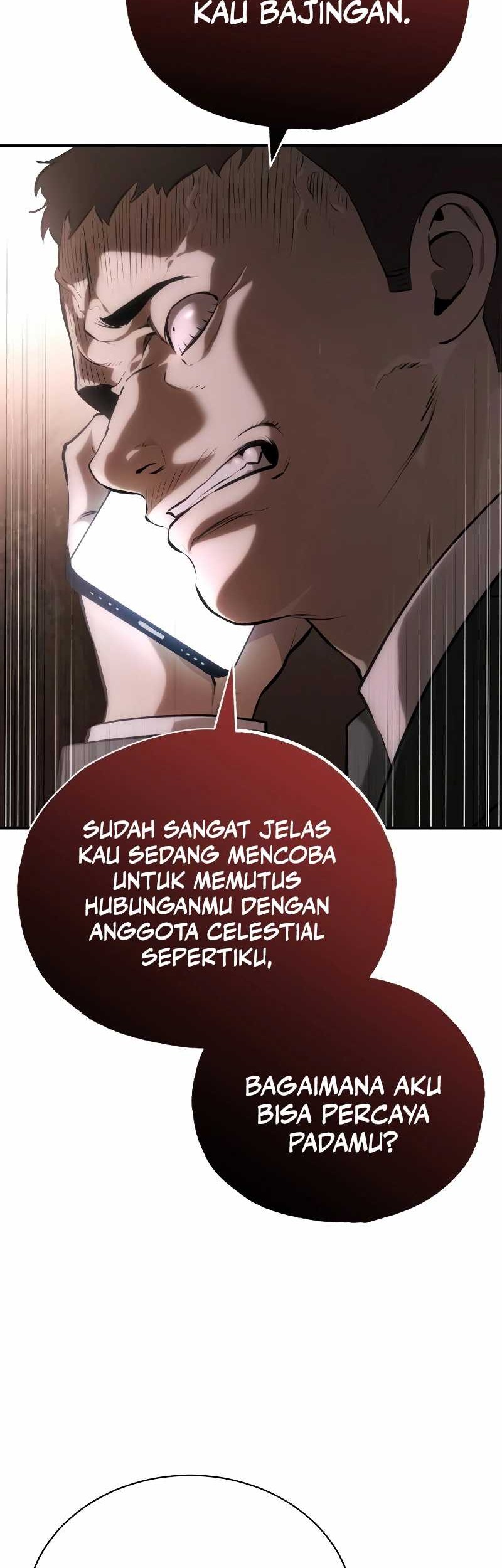 Devil Returns To School Days Chapter 79 Gambar 73