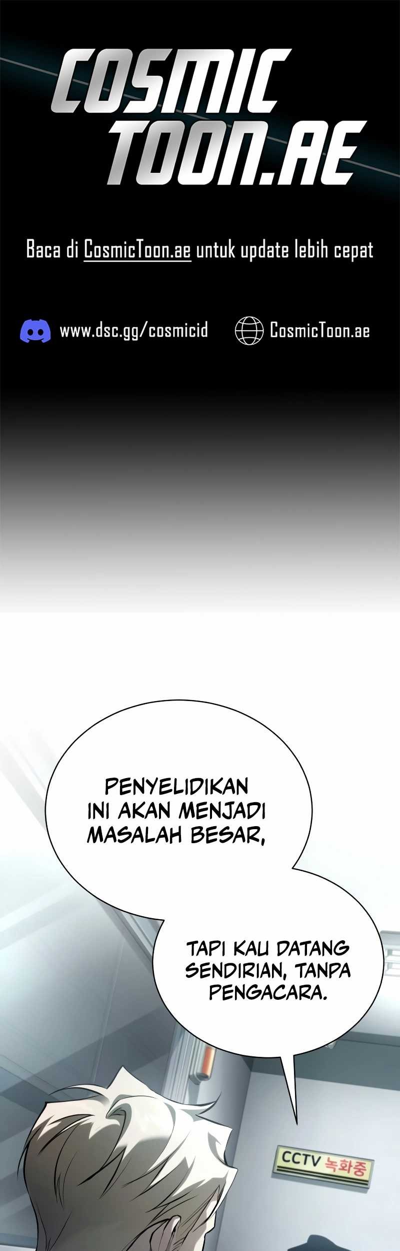 Baca  Devil Returns To School Days Chapter 79 Gambar 2