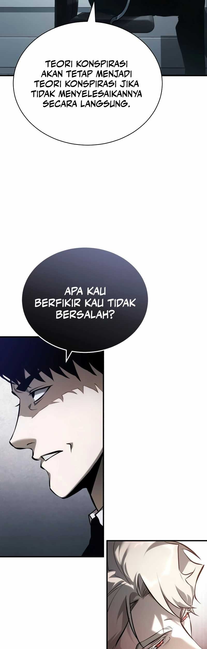 Devil Returns To School Days Chapter 79 Gambar 6