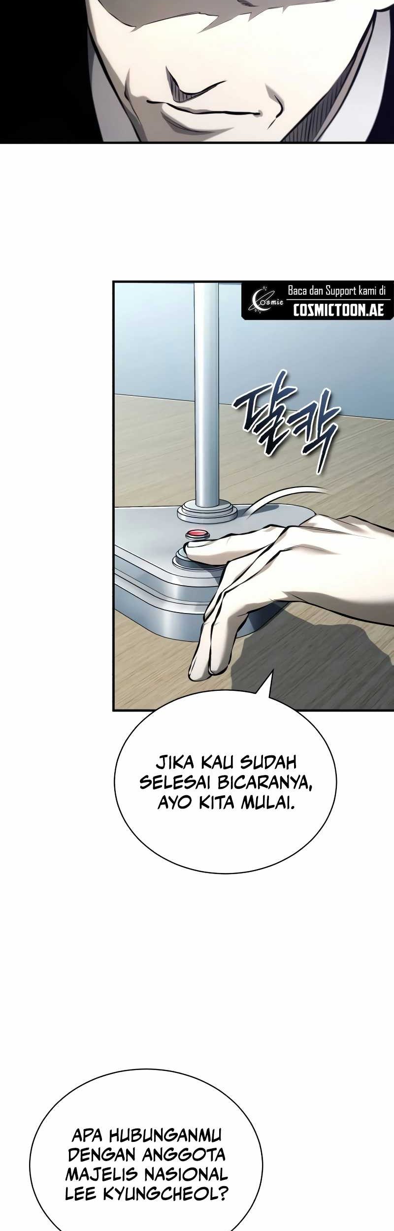 Devil Returns To School Days Chapter 79 Gambar 10