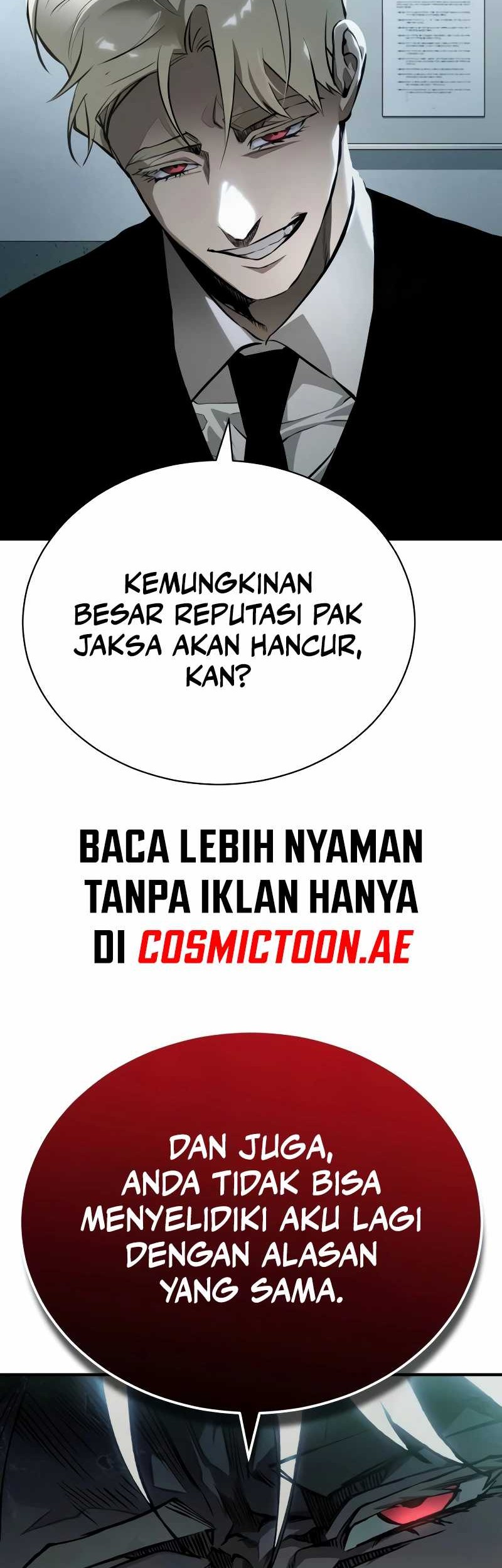 Devil Returns To School Days Chapter 79 Gambar 20