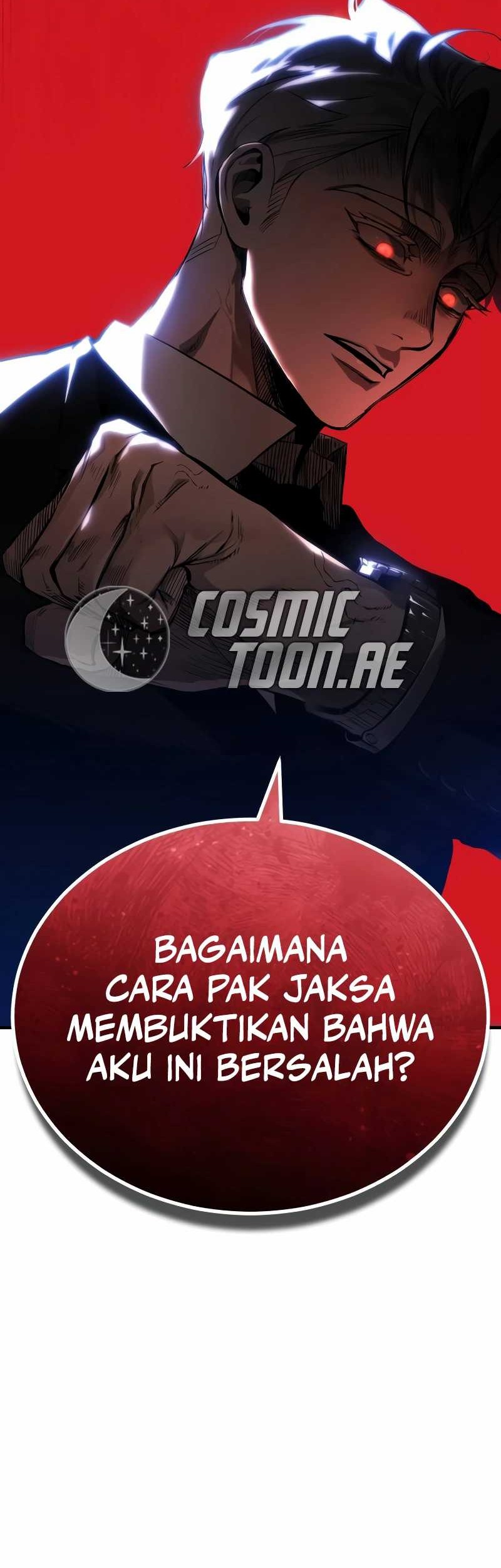 Devil Returns To School Days Chapter 79 Gambar 22