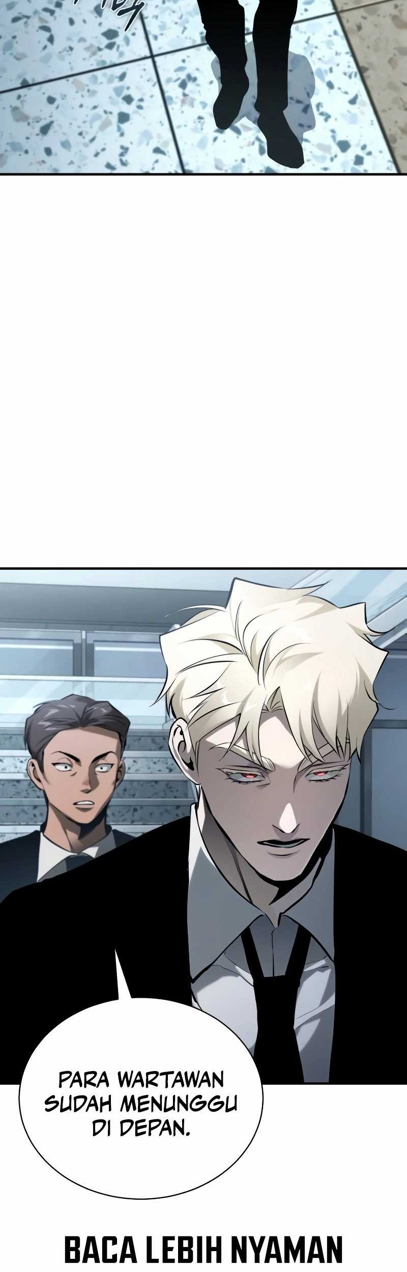 Devil Returns To School Days Chapter 79 Gambar 26