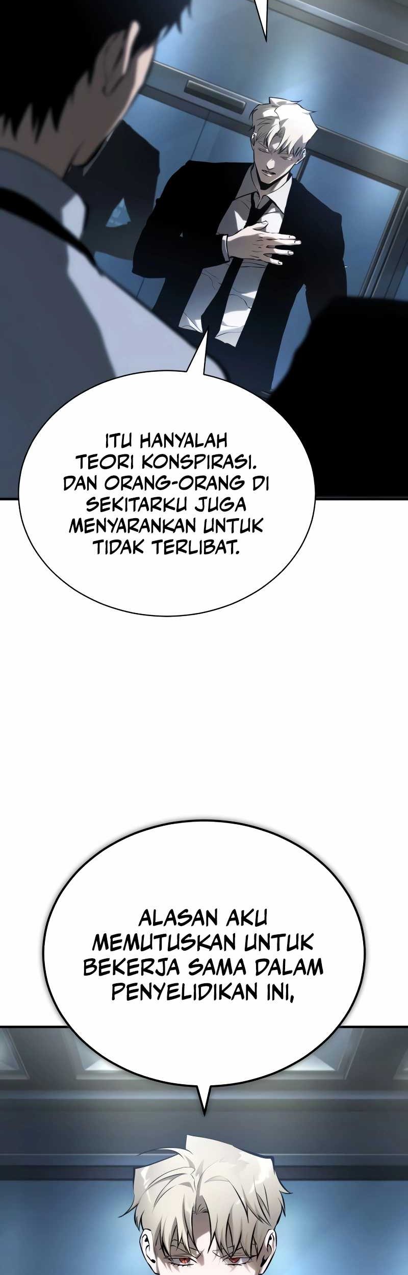 Devil Returns To School Days Chapter 79 Gambar 33