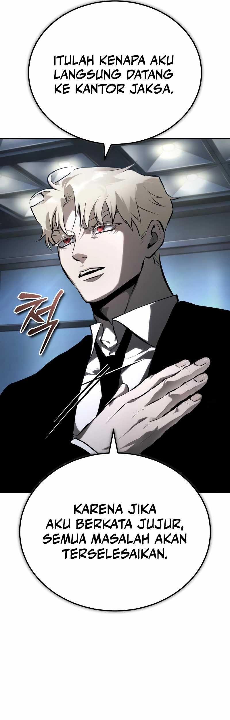 Devil Returns To School Days Chapter 79 Gambar 36