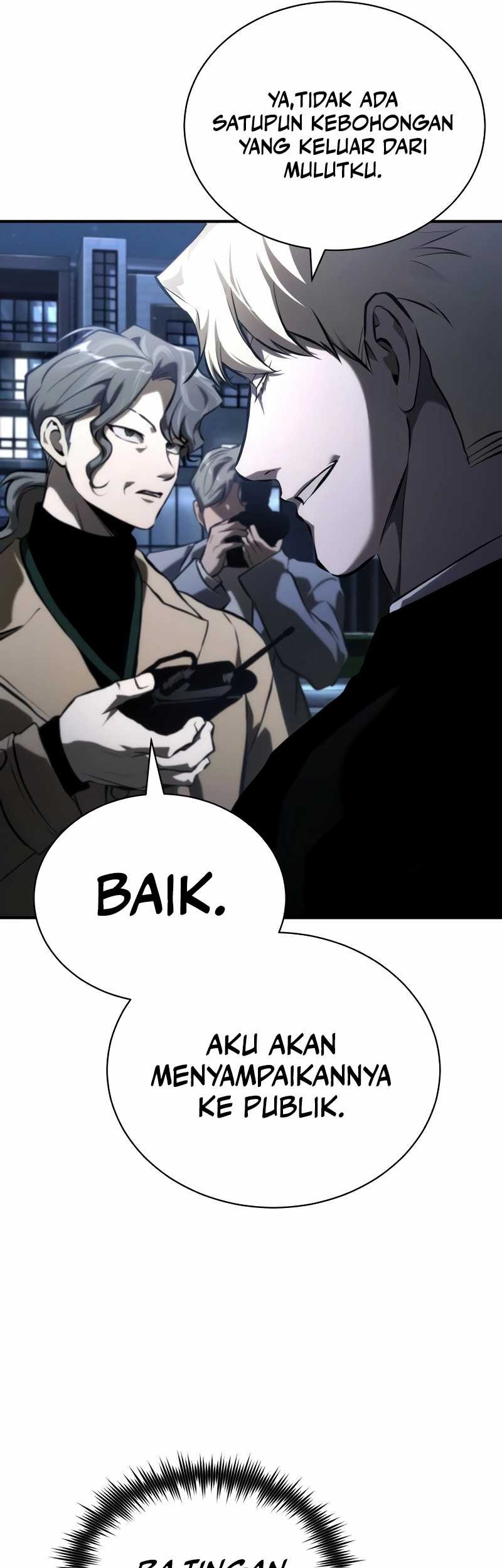 Devil Returns To School Days Chapter 79 Gambar 42