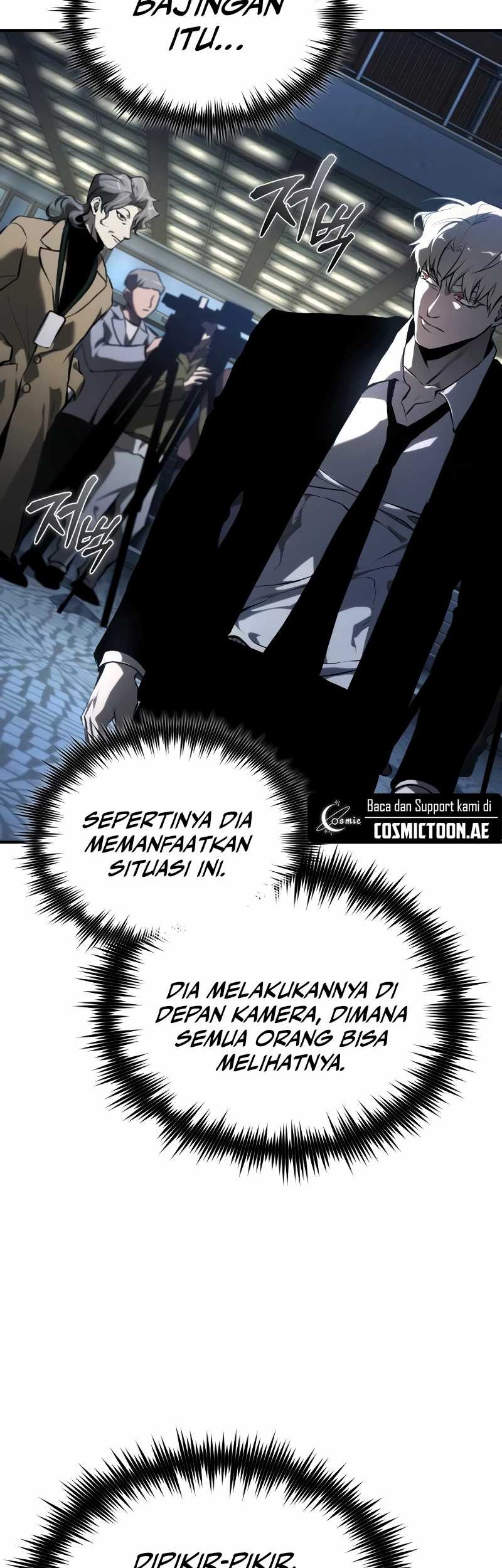 Devil Returns To School Days Chapter 79 Gambar 43
