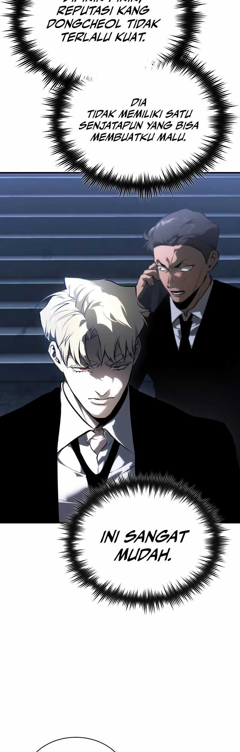 Devil Returns To School Days Chapter 79 Gambar 44