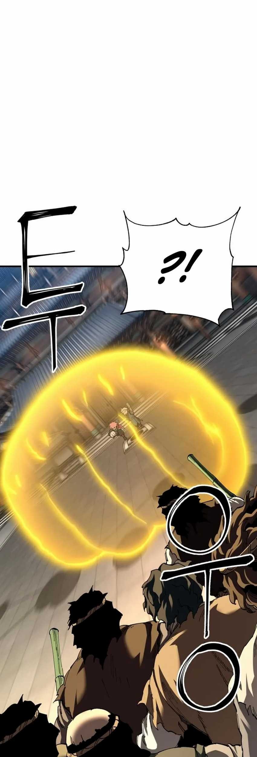 Baca  Warrior Grandpa and Supreme Granddaughter Chapter 74 Gambar 2