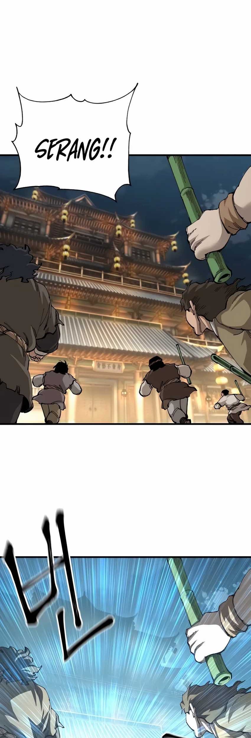 Warrior Grandpa and Supreme Granddaughter Chapter 73 Gambar 15