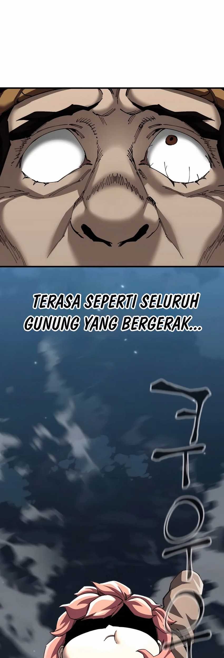 Warrior Grandpa and Supreme Granddaughter Chapter 73 Gambar 32