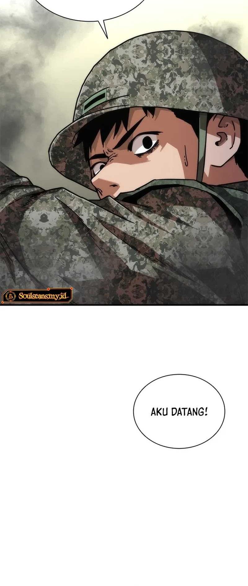 Baca Zombie Apocalypse 82-08 Chapter 53 Gambar 2