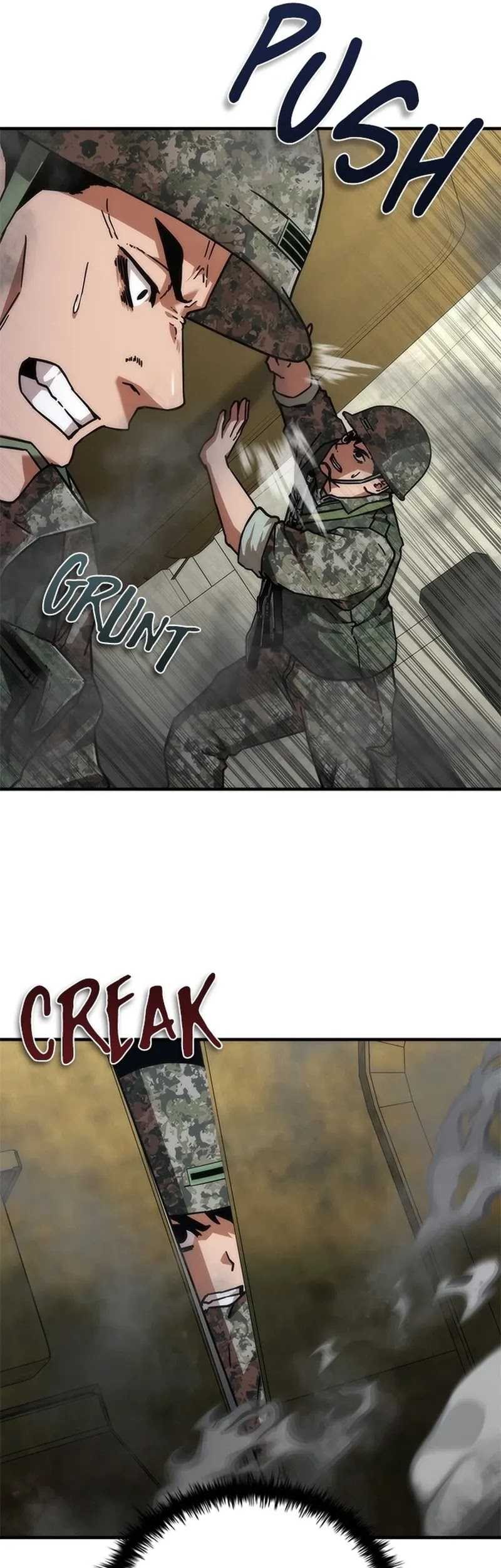 Zombie Apocalypse 82-08 Chapter 53 Gambar 3