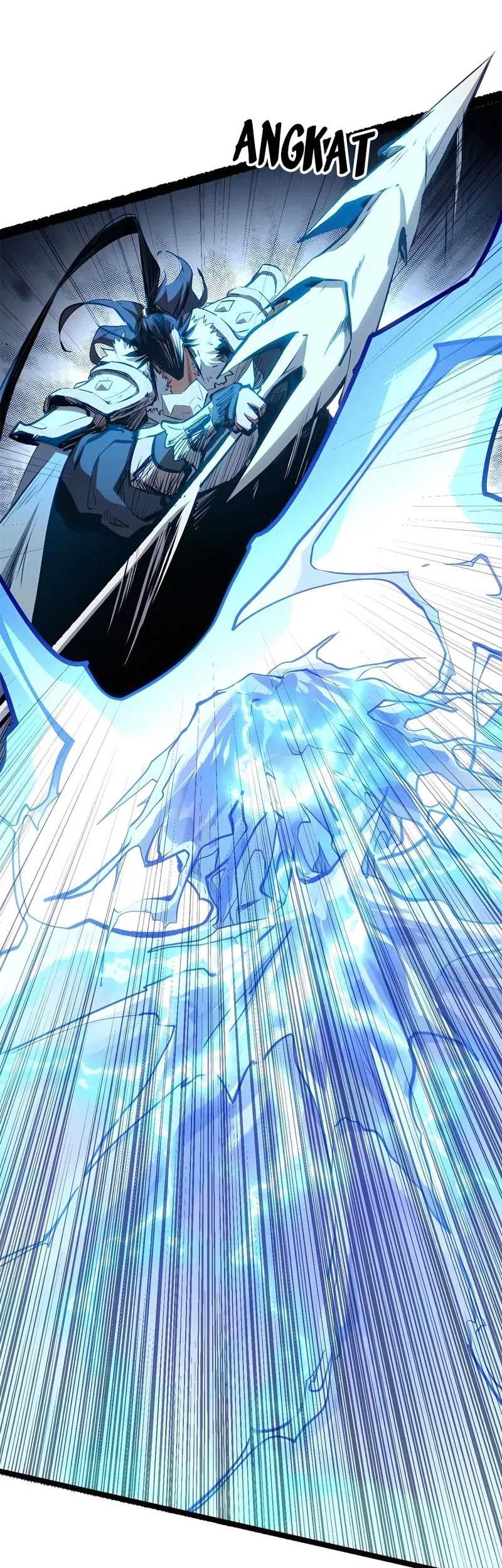 Top Tier Providence: Secretly Cultivate for a Thousand Years Chapter 198 Gambar 10