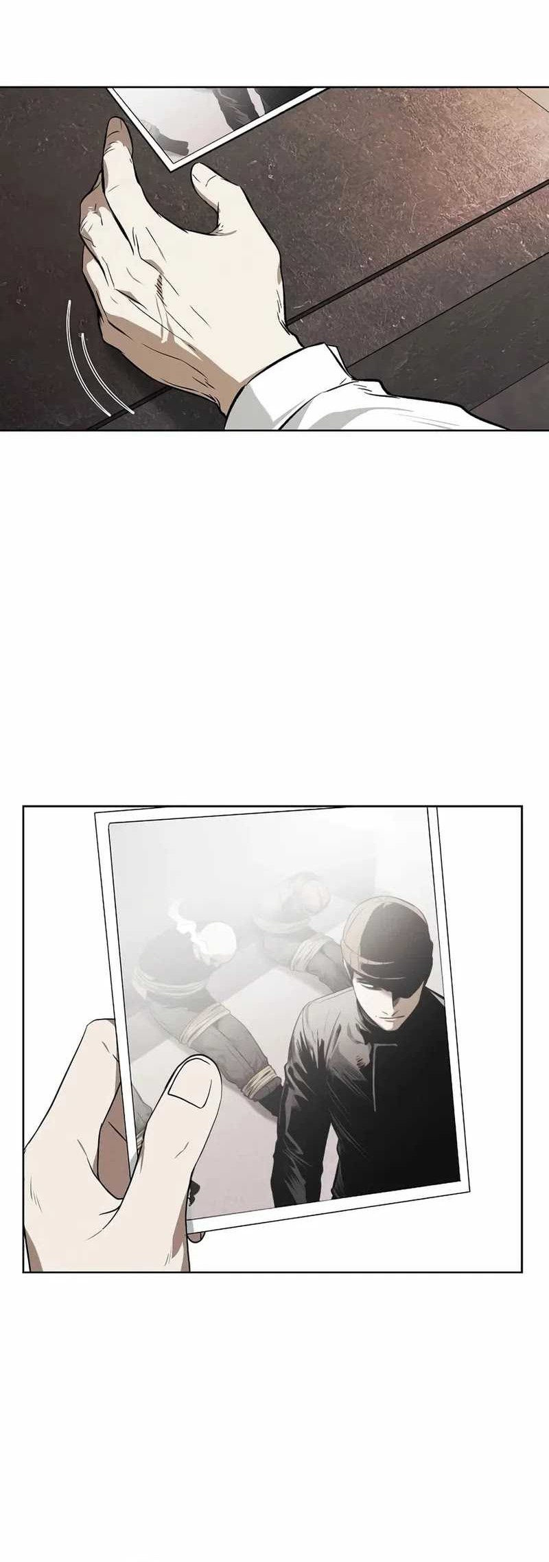 The Invincible Man Chapter 29 Gambar 22