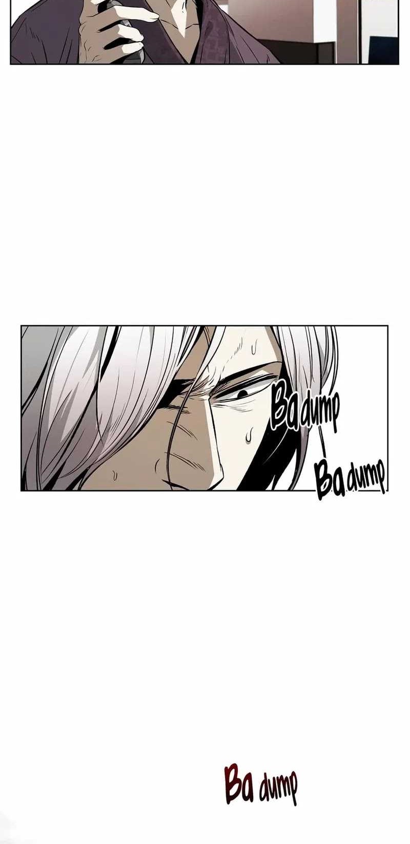 The Invincible Man Chapter 29 Gambar 4
