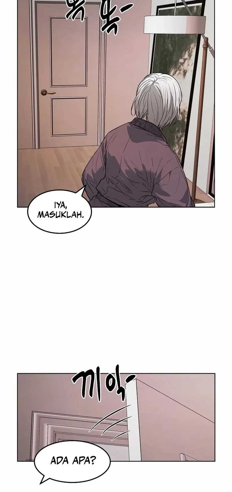 The Invincible Man Chapter 29 Gambar 8