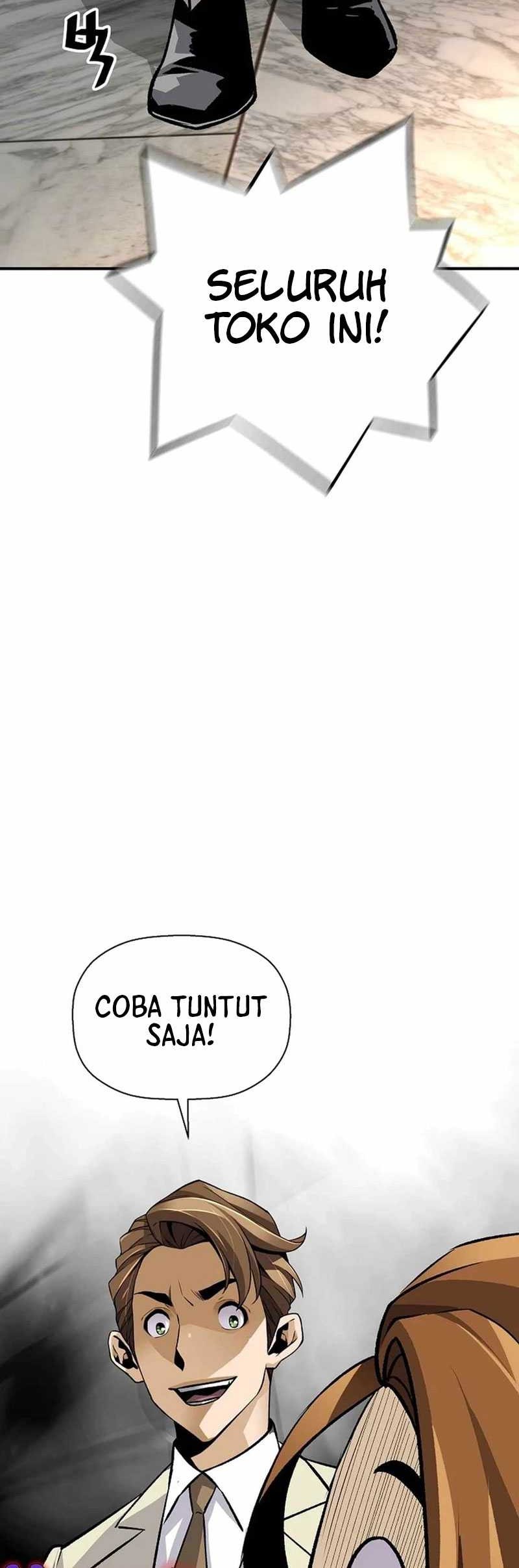 Return of the Legend Chapter 151 Gambar 52