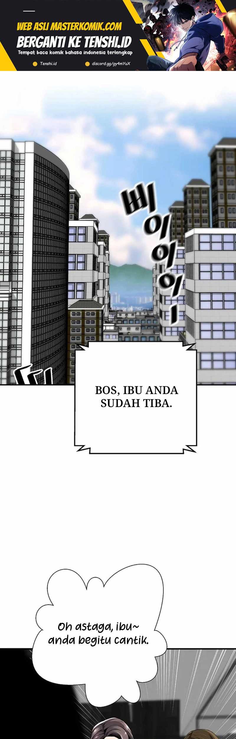 Baca Return of the Legend Chapter 151 Gambar 2