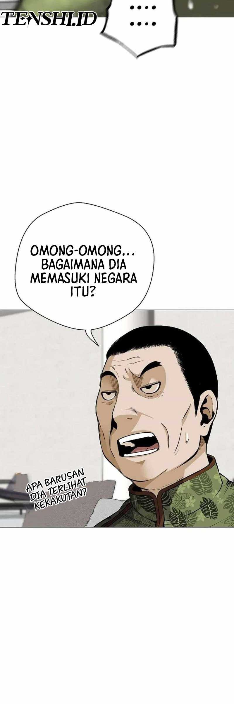 Return of the Legend Chapter 150 Gambar 40