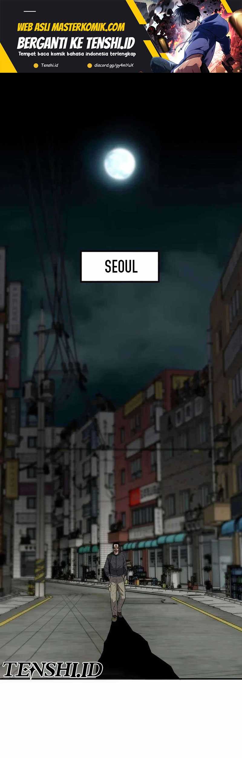 Baca  Return of the Legend Chapter 150 Gambar 2