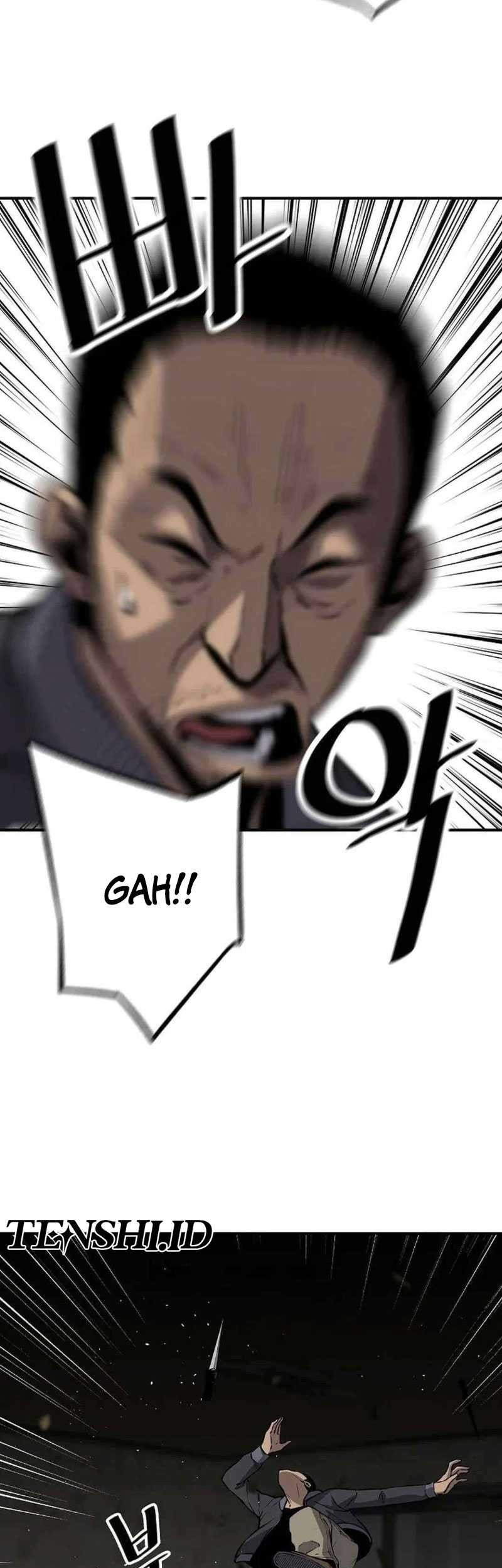 Return of the Legend Chapter 150 Gambar 17
