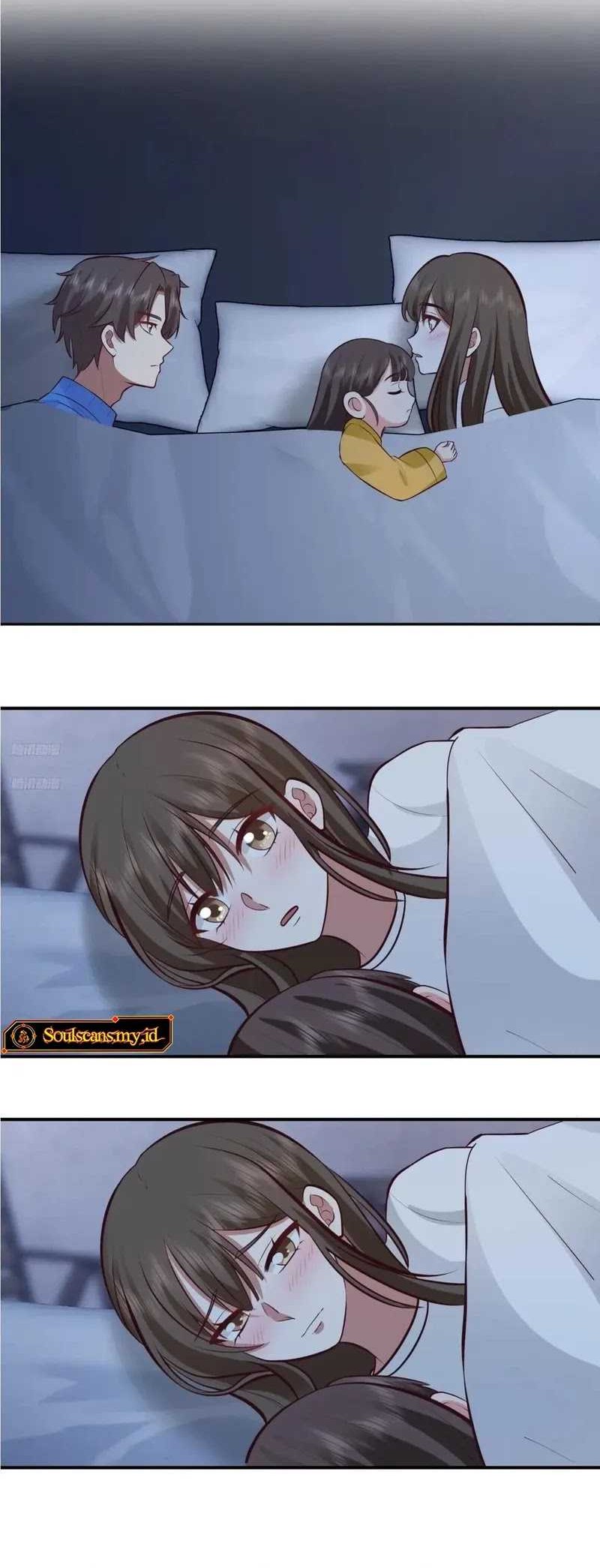 Baca I Really Don’t Want to Be Reborn Chapter 228 Gambar 2