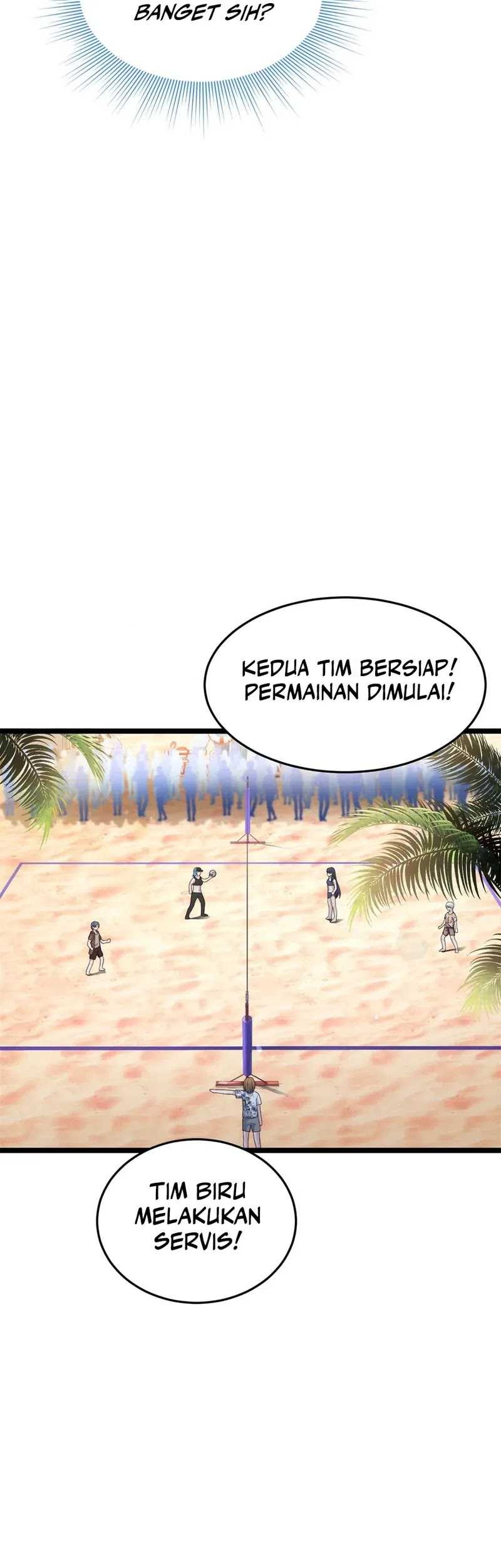 I Eat Soft Rice in Another World Chapter 156 Gambar 21