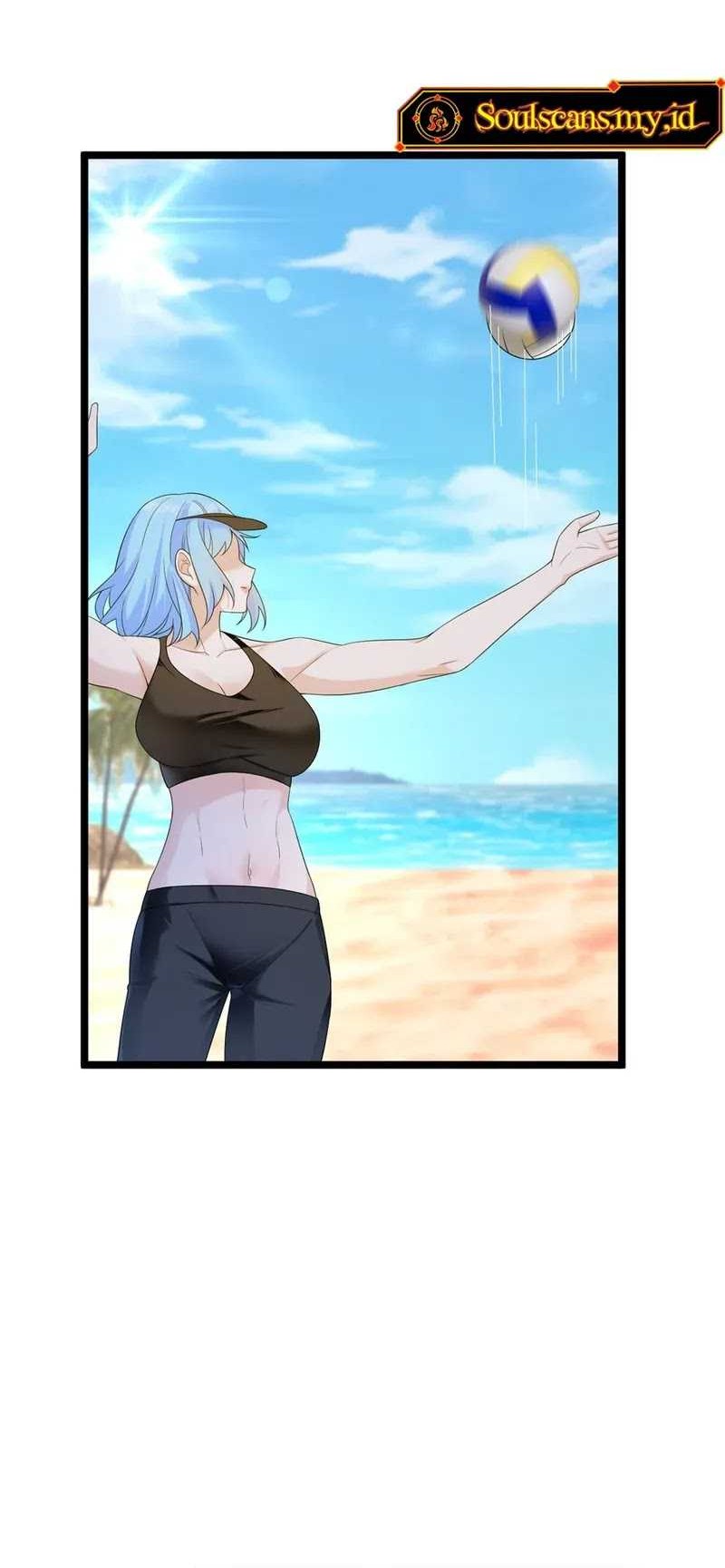 I Eat Soft Rice in Another World Chapter 156 Gambar 22