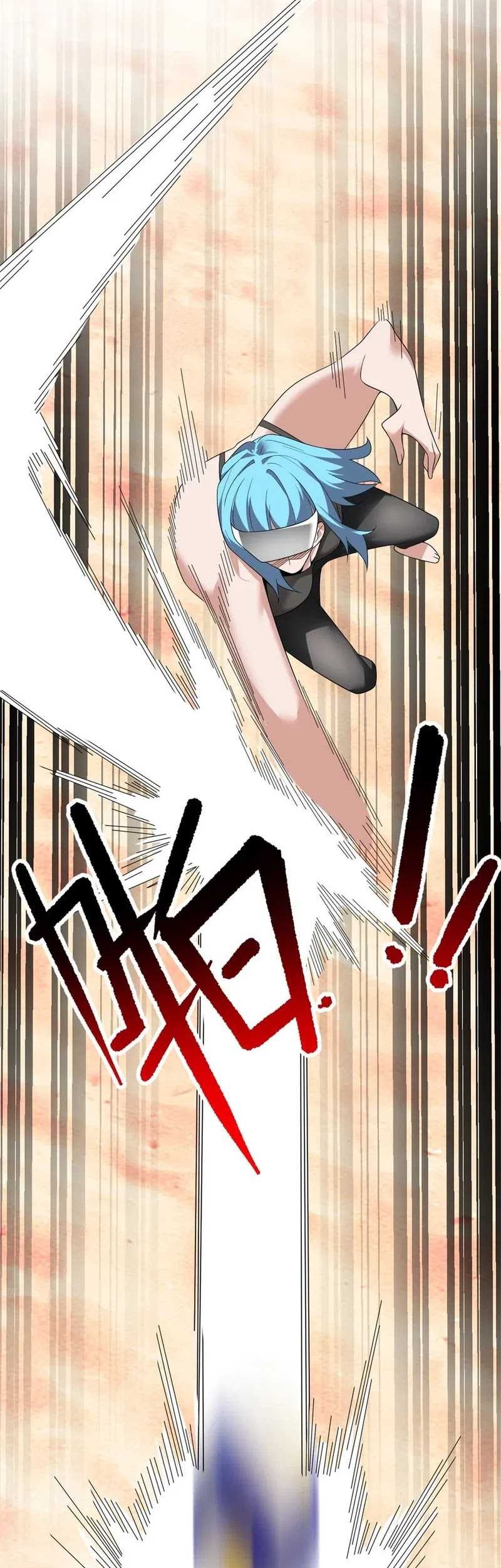 I Eat Soft Rice in Another World Chapter 156 Gambar 26