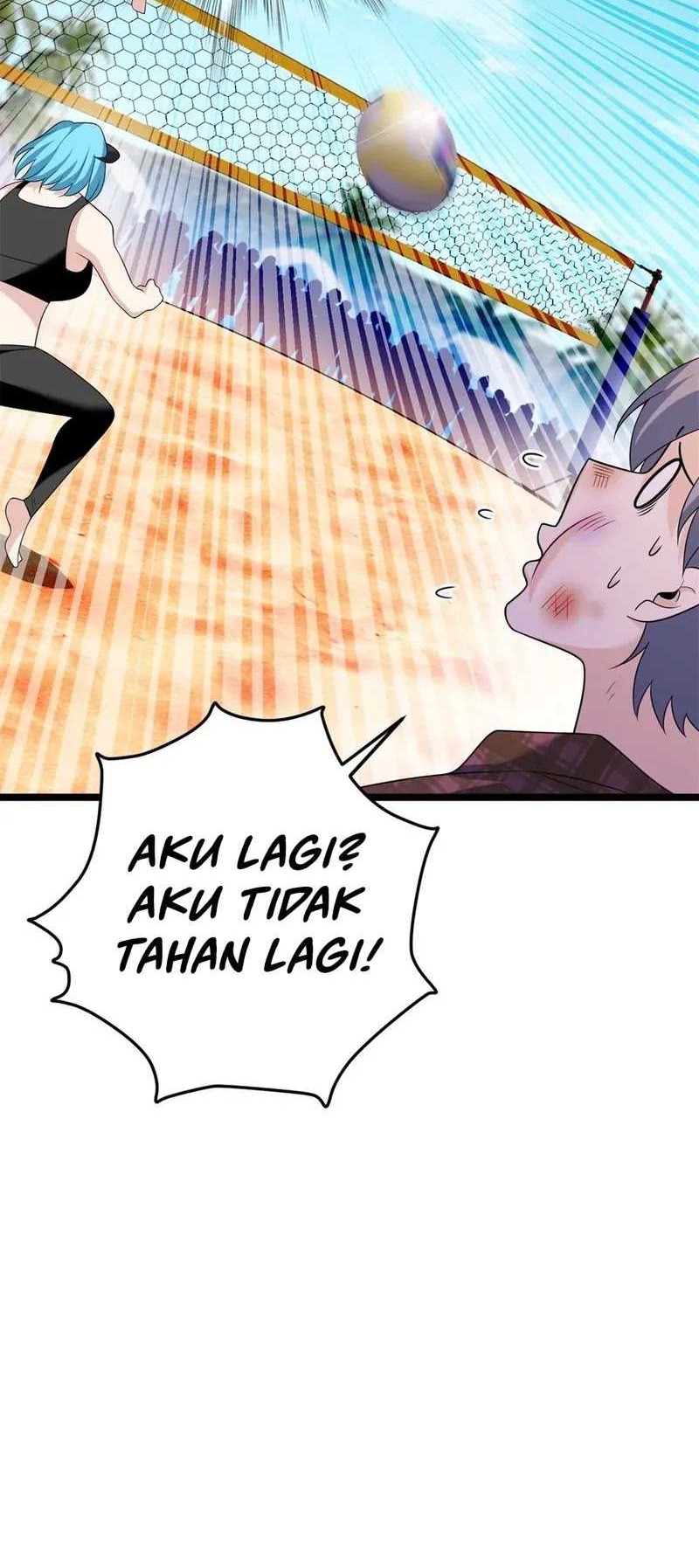 I Eat Soft Rice in Another World Chapter 156 Gambar 35