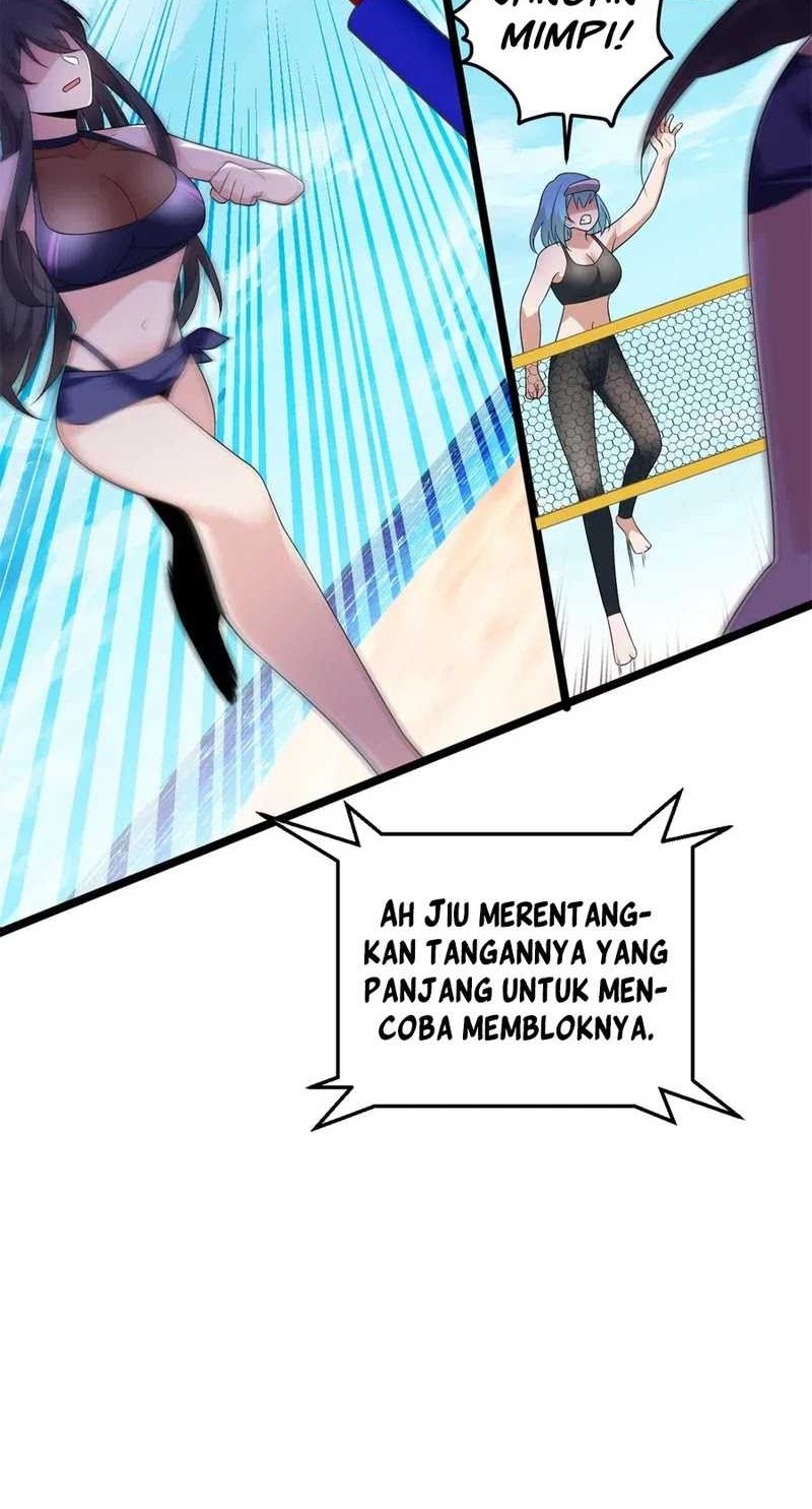 I Eat Soft Rice in Another World Chapter 156 Gambar 37