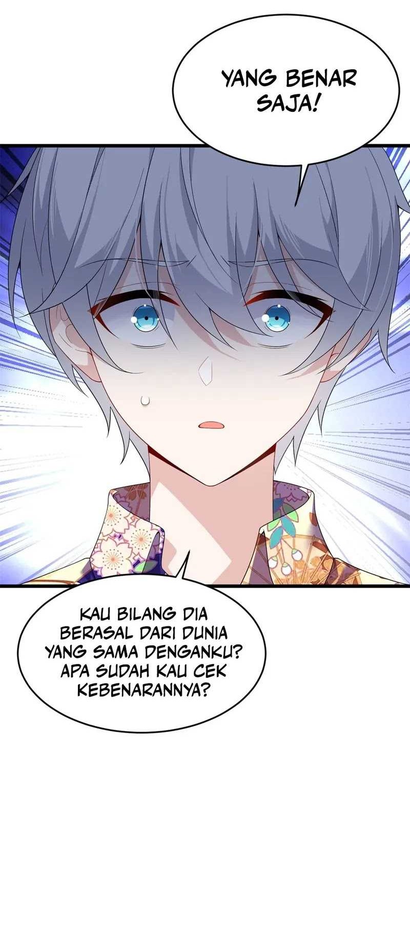 Baca  I Eat Soft Rice in Another World Chapter 156 Gambar 2
