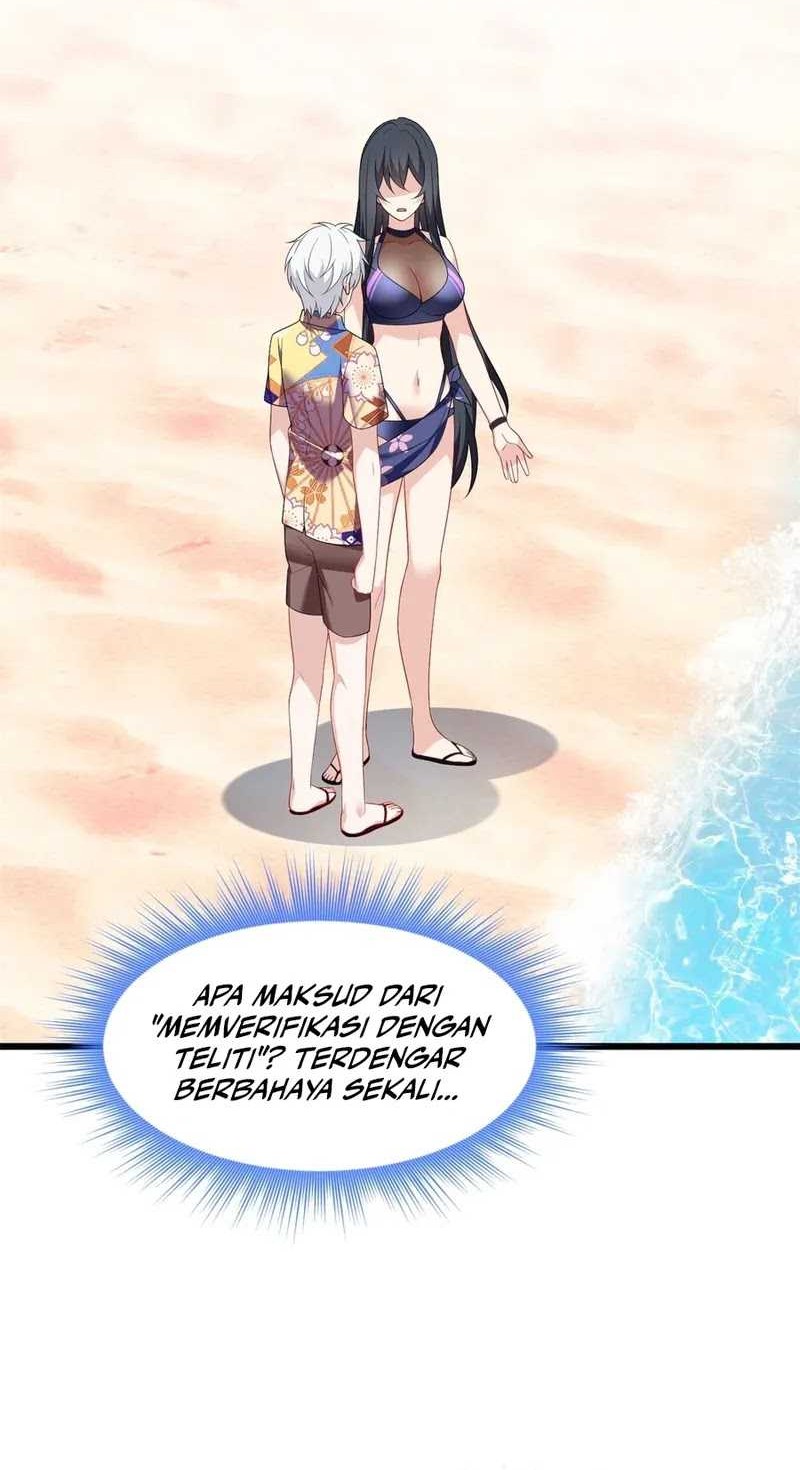 I Eat Soft Rice in Another World Chapter 156 Gambar 4