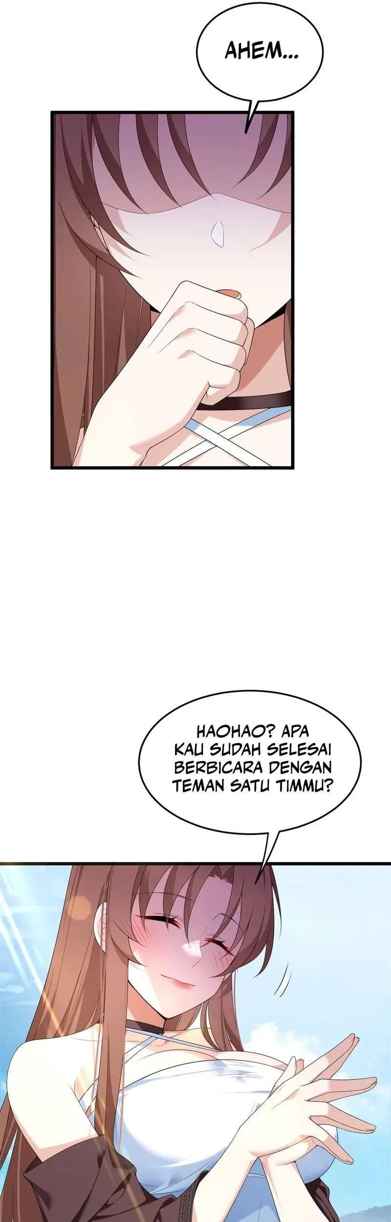 I Eat Soft Rice in Another World Chapter 156 Gambar 7
