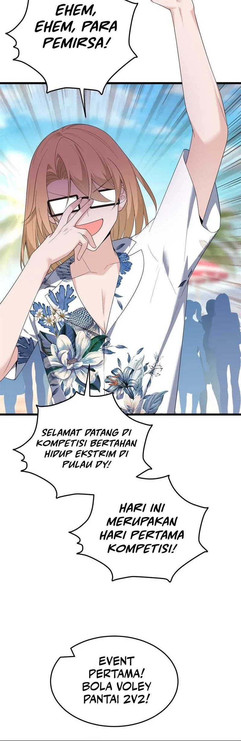 I Eat Soft Rice in Another World Chapter 156 Gambar 10