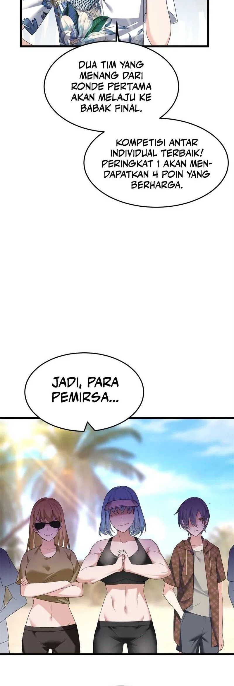I Eat Soft Rice in Another World Chapter 156 Gambar 12