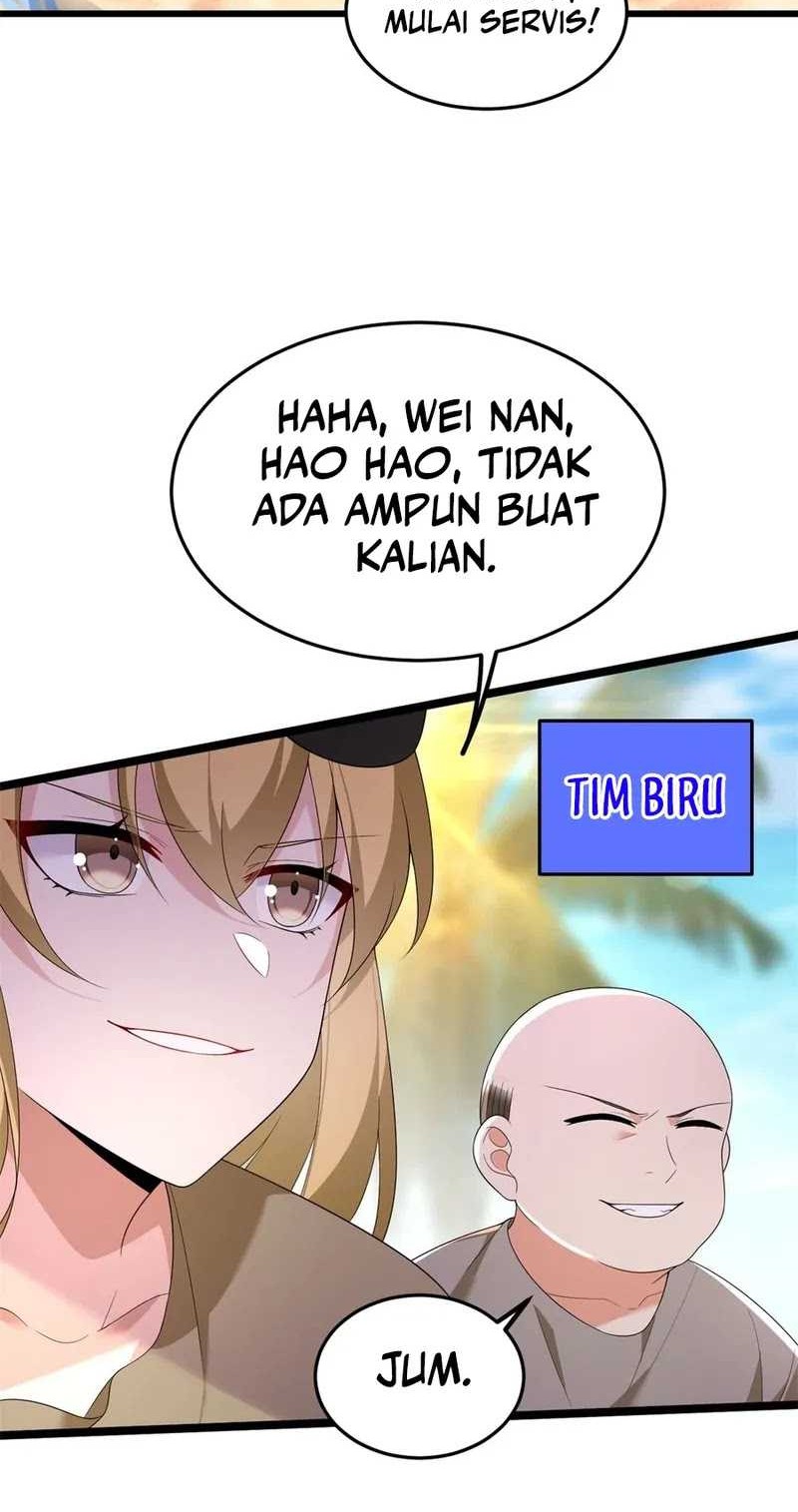 I Eat Soft Rice in Another World Chapter 156 Gambar 14