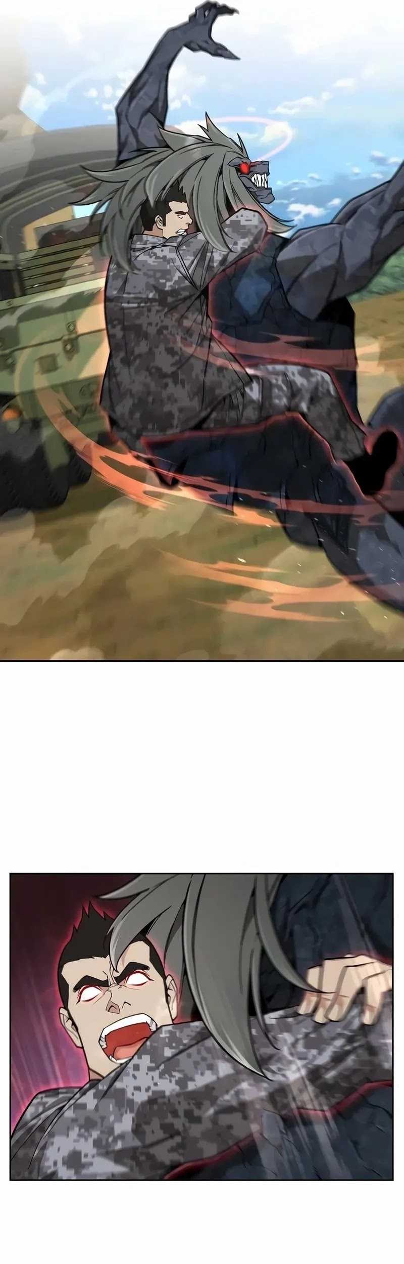 Apocalyptic Chef Awakening Chapter 36 Gambar 19