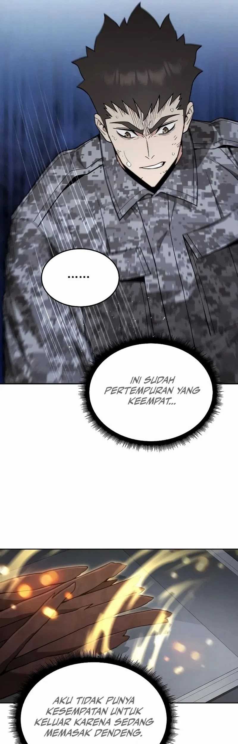 Apocalyptic Chef Awakening Chapter 36 Gambar 23