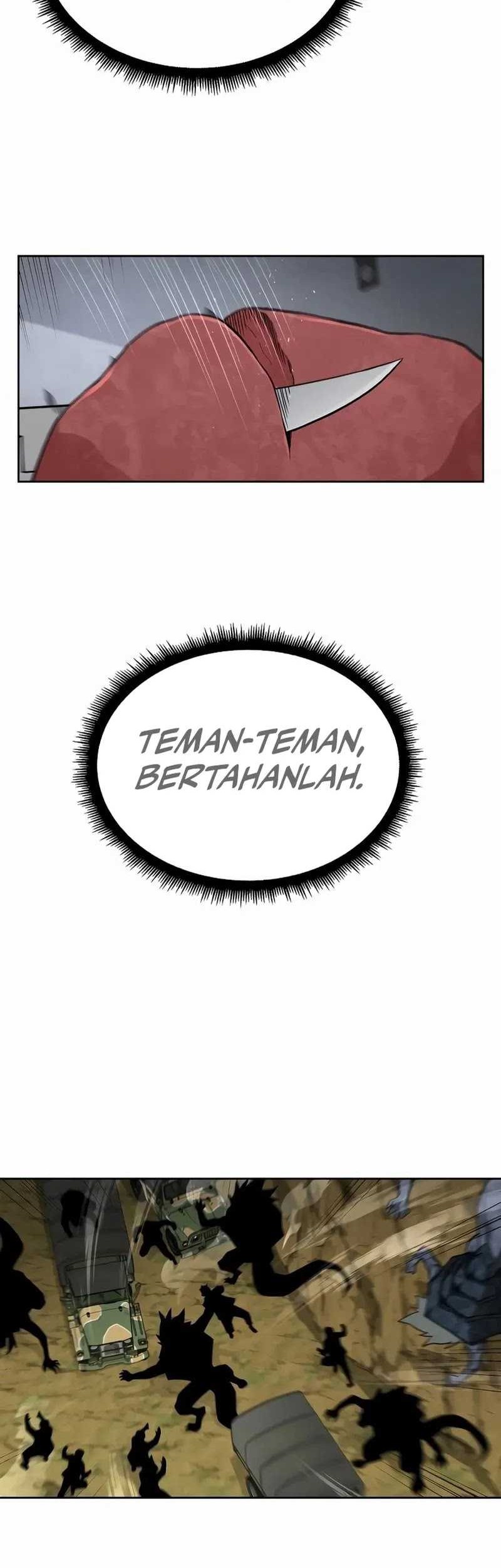 Apocalyptic Chef Awakening Chapter 36 Gambar 24