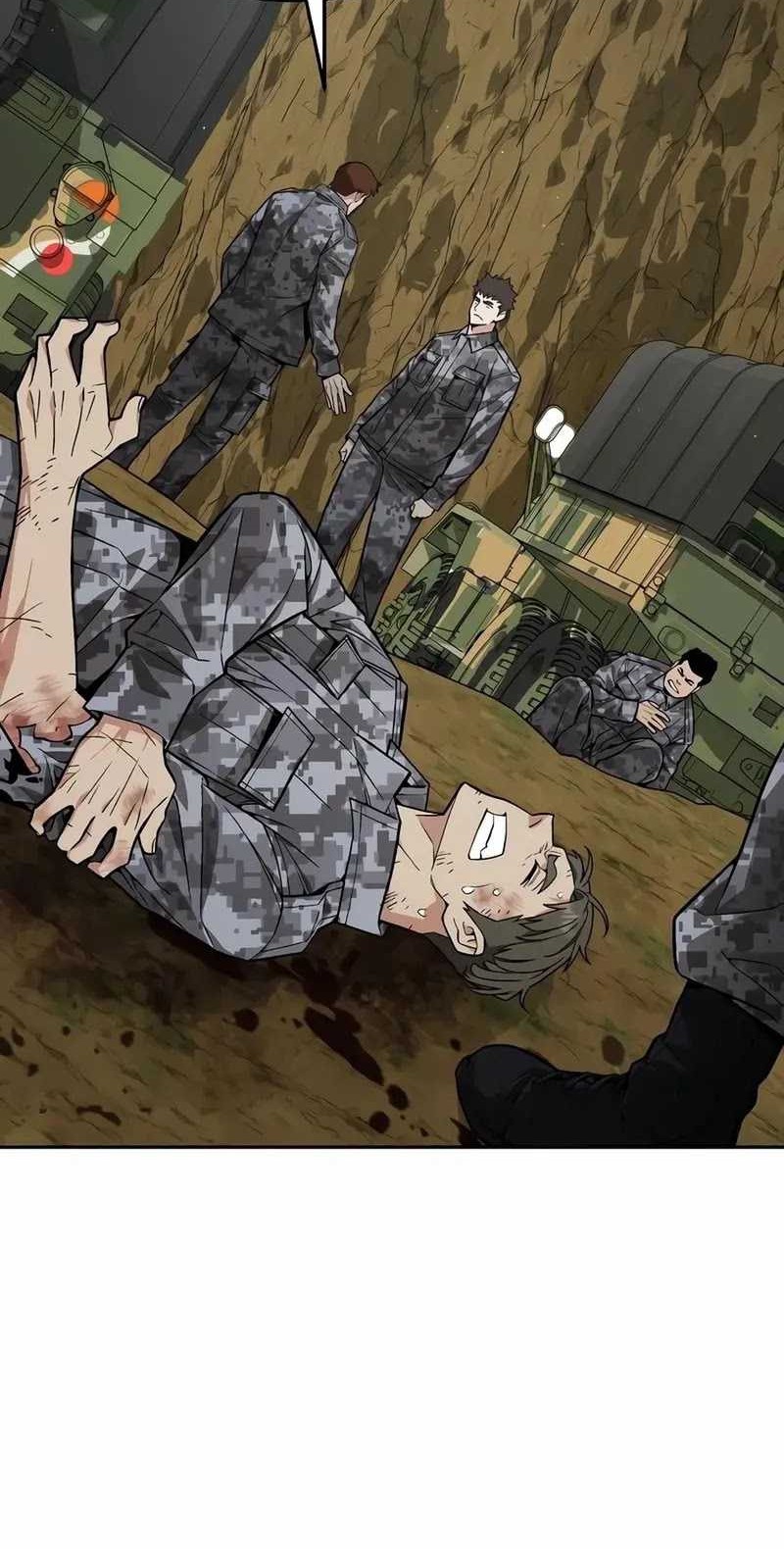 Apocalyptic Chef Awakening Chapter 36 Gambar 26