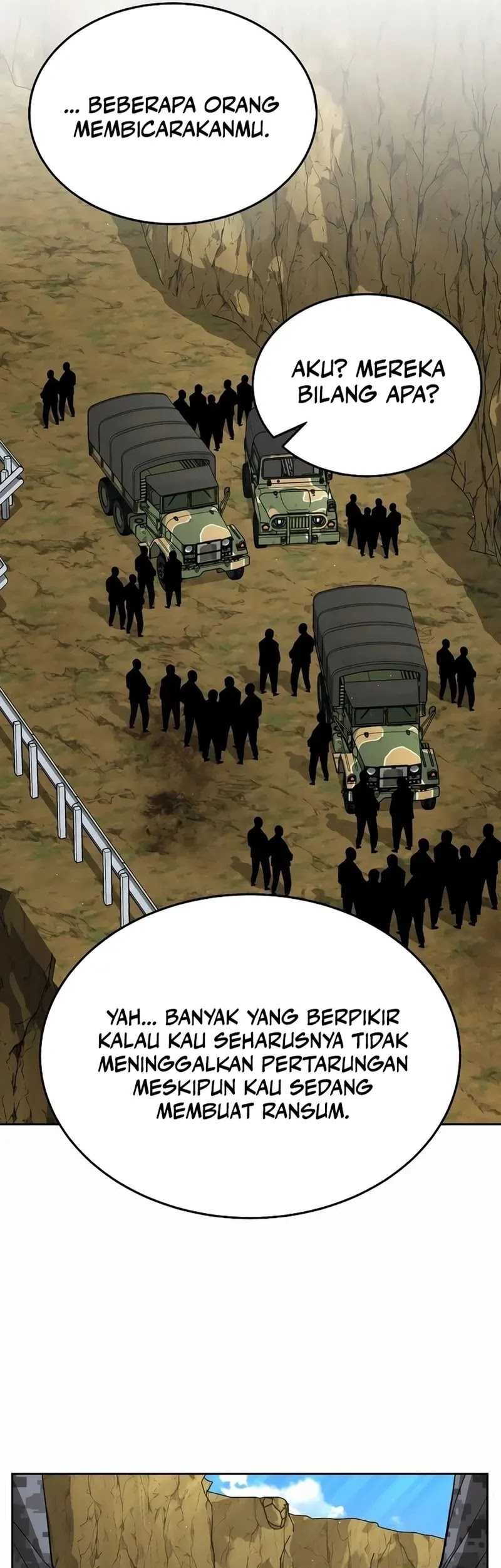 Apocalyptic Chef Awakening Chapter 36 Gambar 29